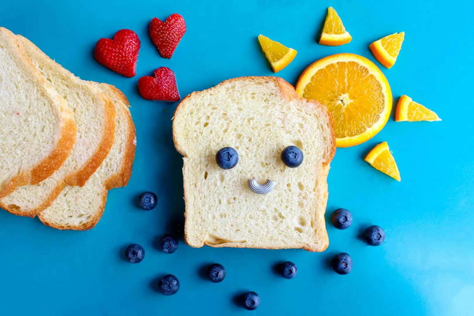 Barnemat Blogg: Guide til næringsrik og smakfull måltidsplanlegging for de minste