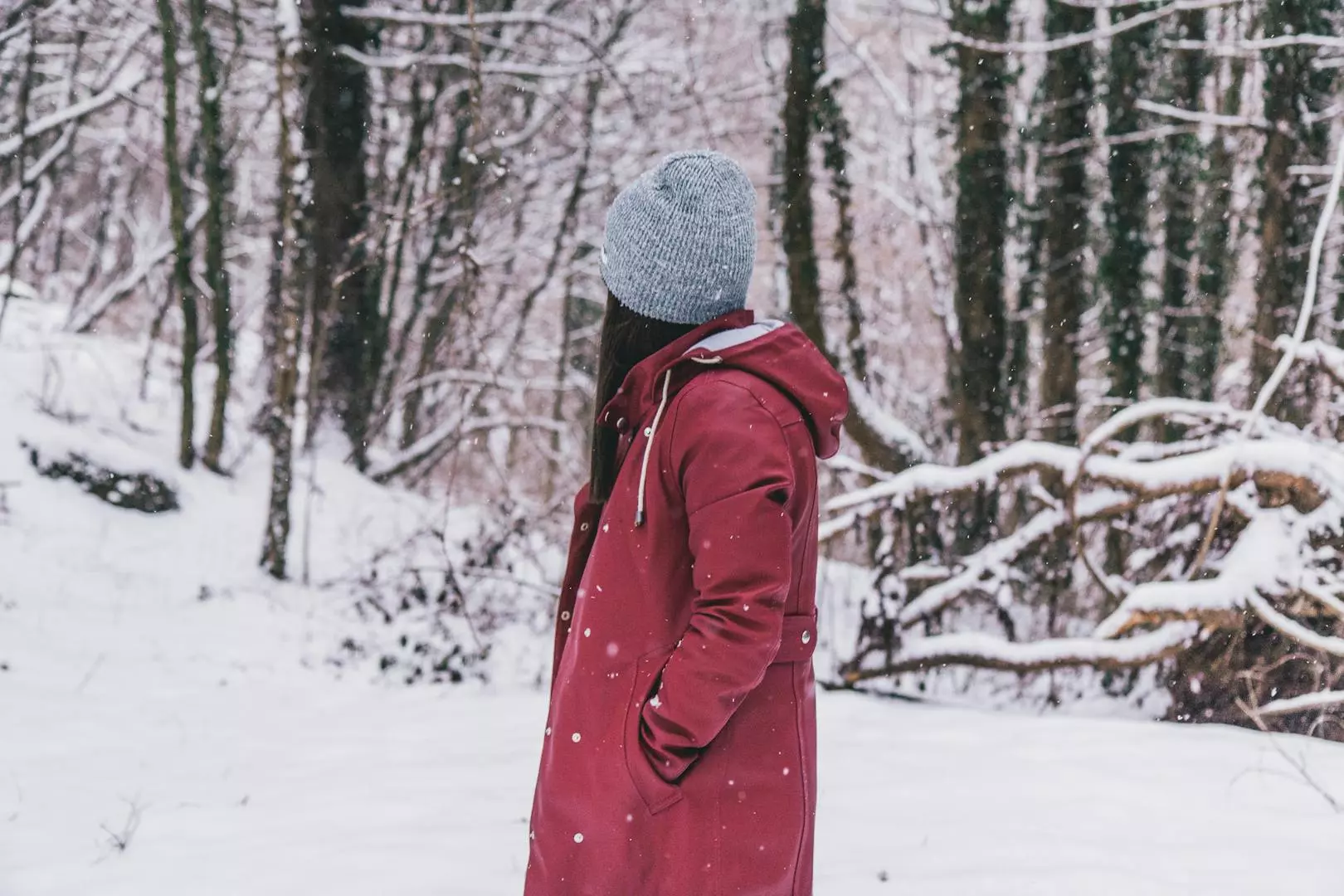 Vinterlook: Din komplette guide til en stilfull og varm vintersesong